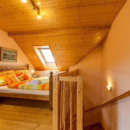 Apartment Vysny