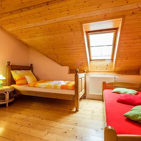 Apartment Vysny *