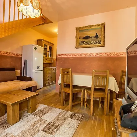 Apartment Vysny