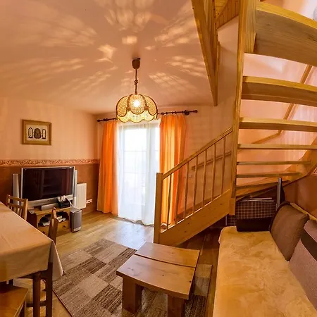 Apartment Vysny