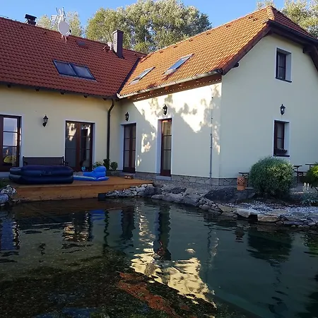 Vysny Lägenhet *