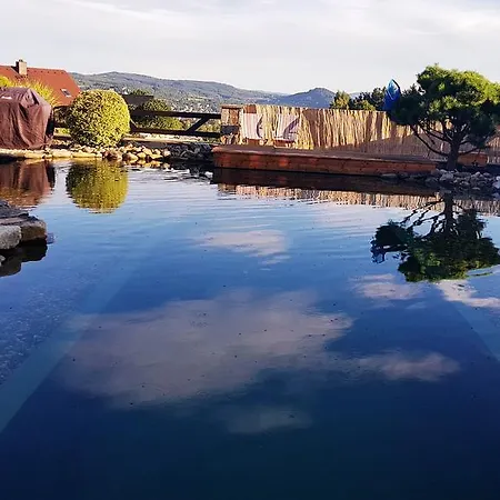 דירה Vysny Český Krumlov