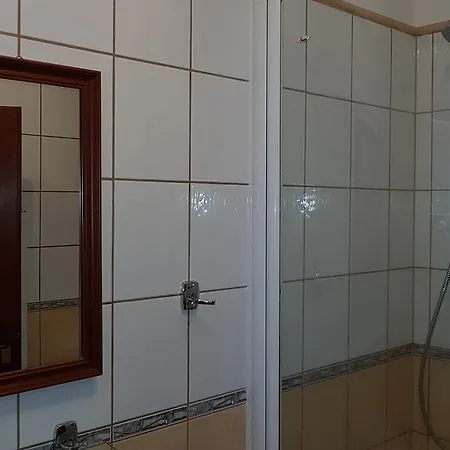 Vysny Appartement *