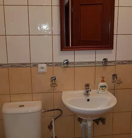 Vysny * Český Krumlov
