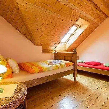 Vysny * Cesky Krumlov