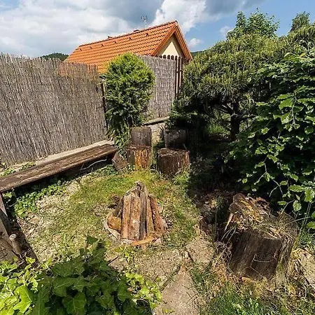 Vysny Cesky Krumlov
