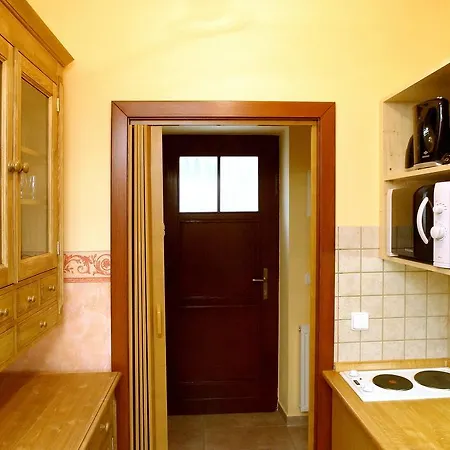 Appartement Vysny Český Krumlov