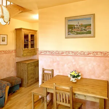 Apartment Vysny