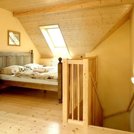 Vysny Apartment