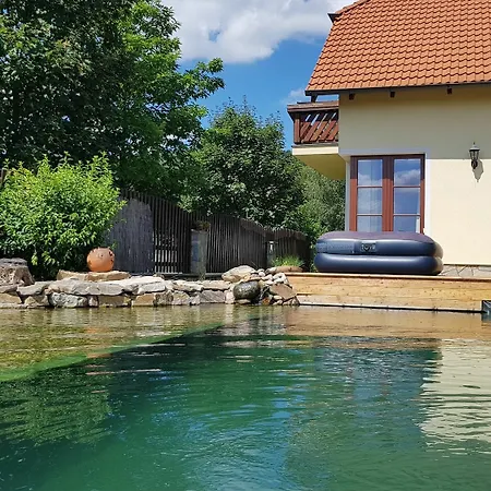 Vysny Lägenhet Český Krumlov