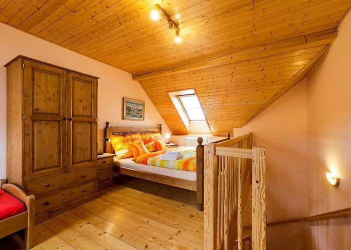 Vysny Český Krumlov