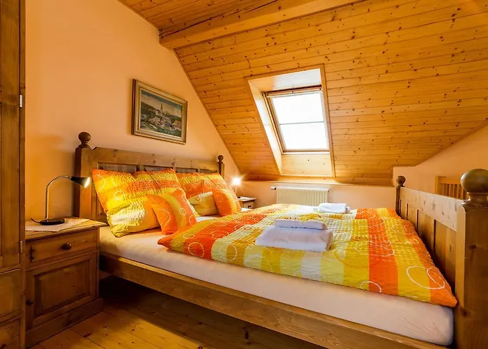 Apartament Vysny *