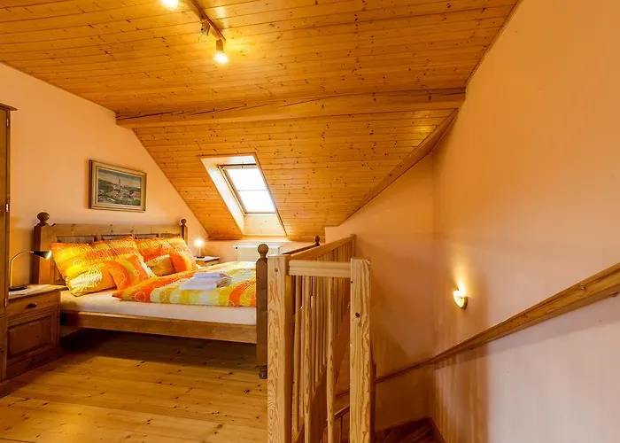 Apartament Vysny