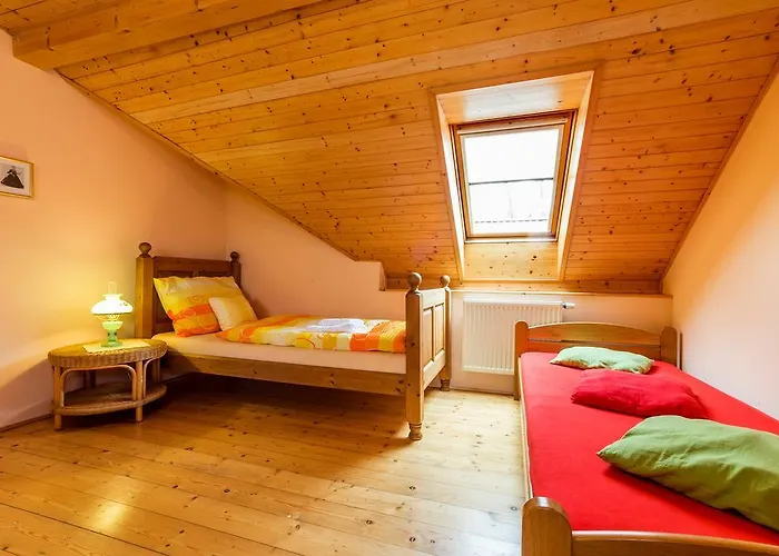 Apartament Vysny *