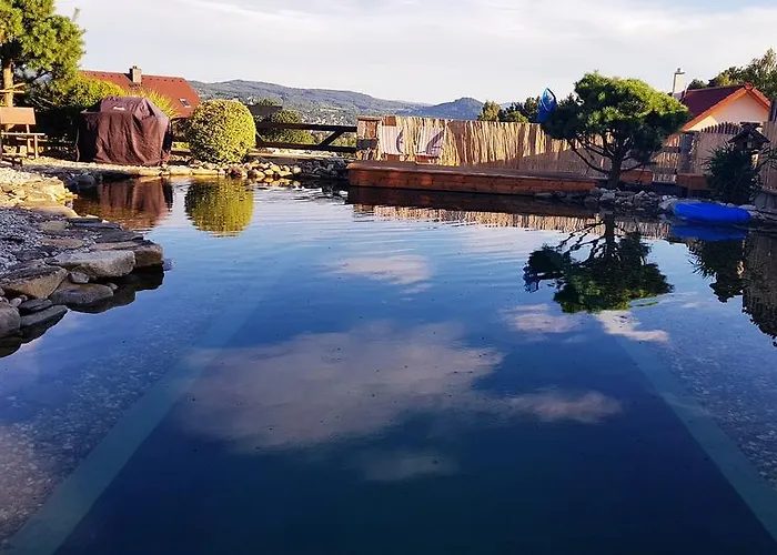 Διαμέρισμα Vysny Český Krumlov