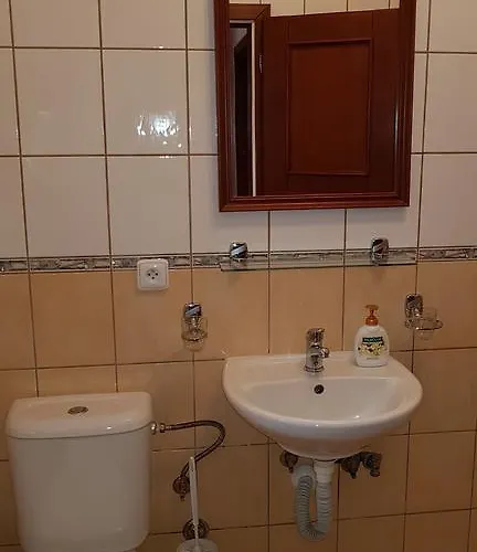 Vysny * Český Krumlov