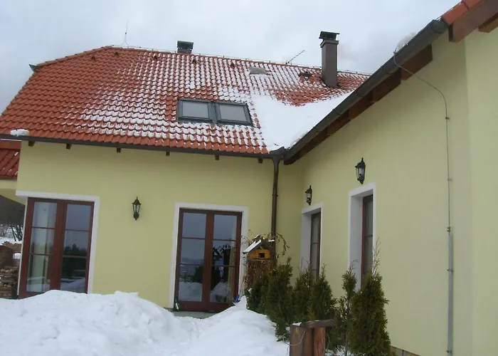 Vysny Διαμέρισμα Český Krumlov