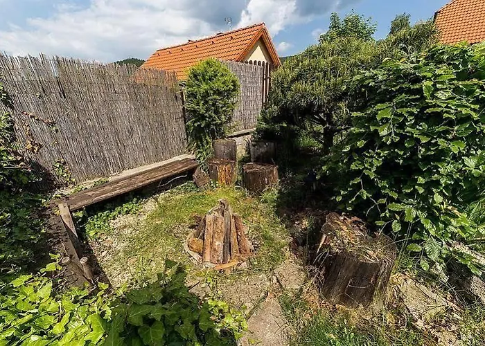 Vysny Czeski Krumlow