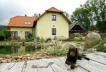 Vysny Czeski Krumlow