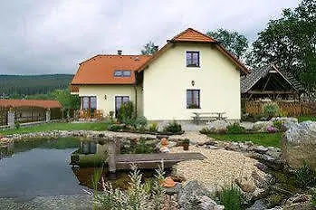 Vysny * Czeski Krumlow