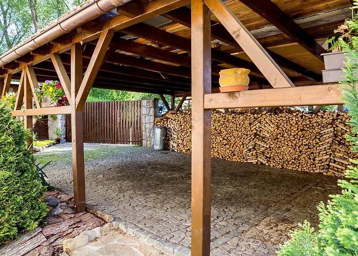 Vysny Apartament Czeski Krumlow