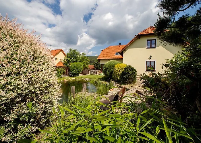 Vysny Apartament *