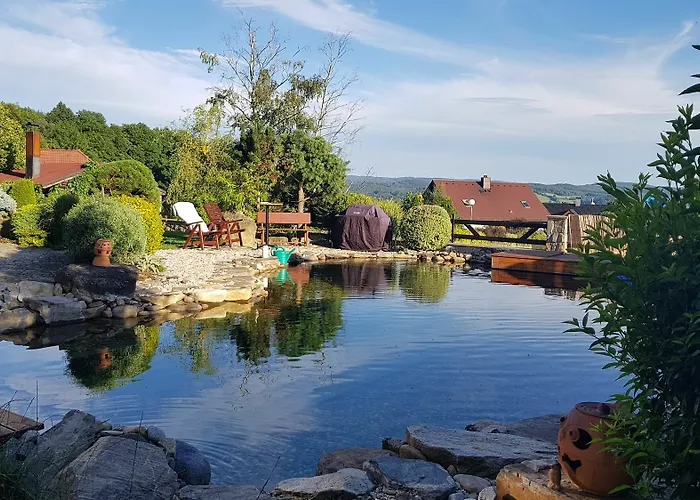 Vysny Διαμέρισμα Český Krumlov