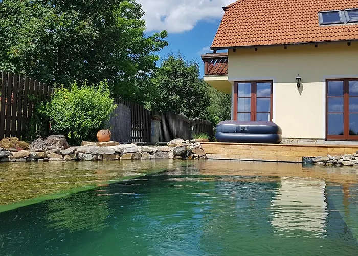 Vysny Διαμέρισμα Český Krumlov
